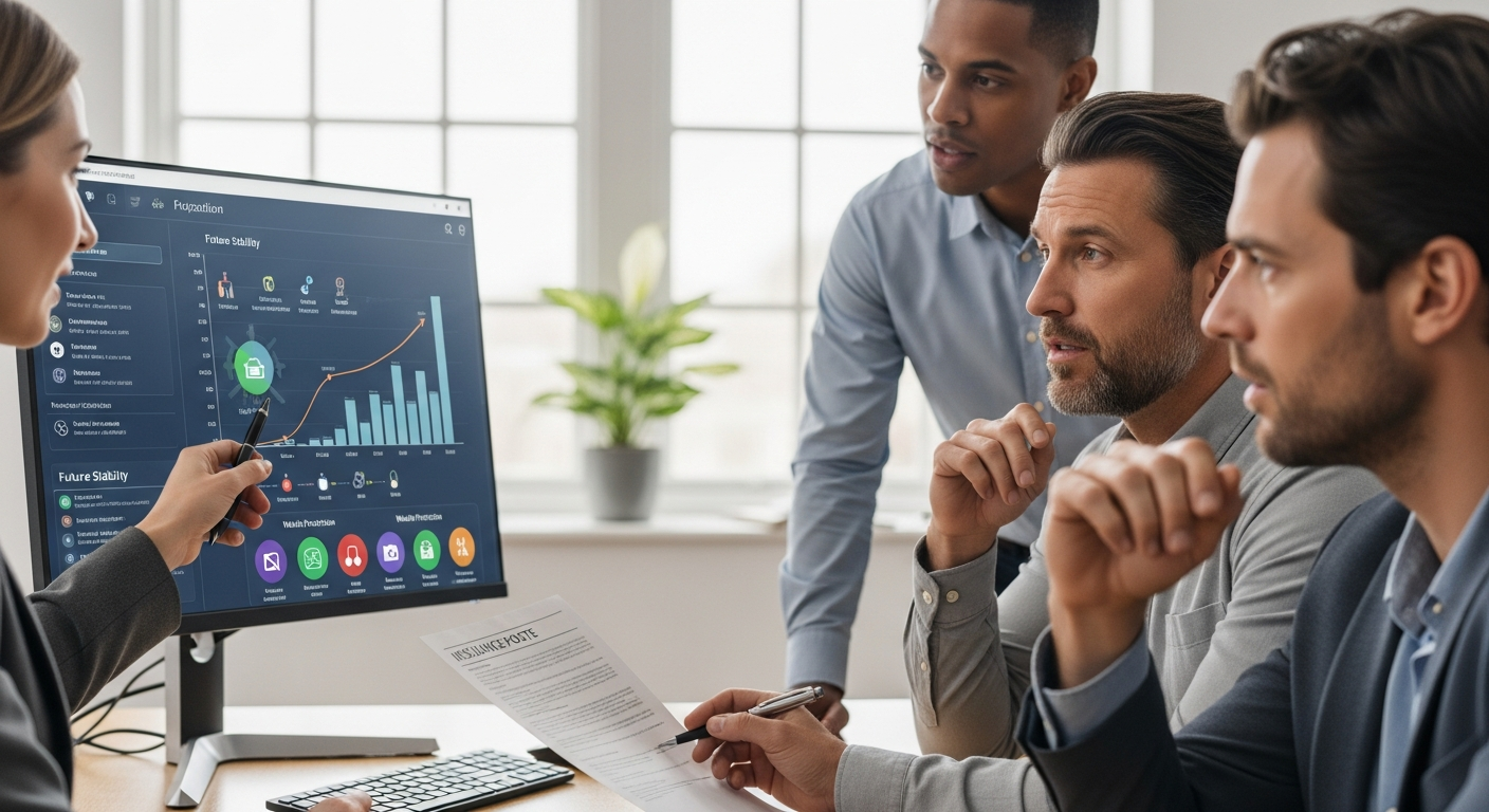 สร้างเกราะป้องกันทางการเงินให้กับคุณ