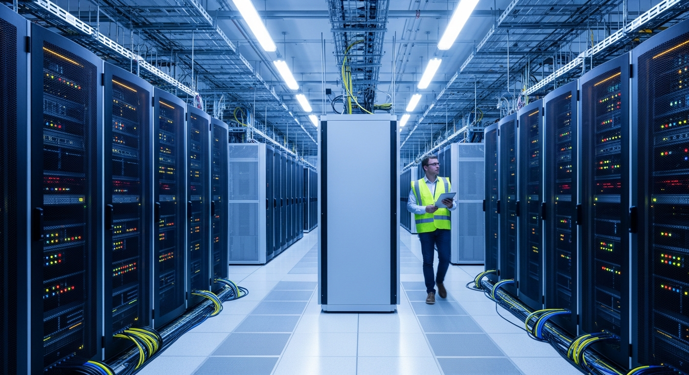 了解不同类型的互联网接入方式