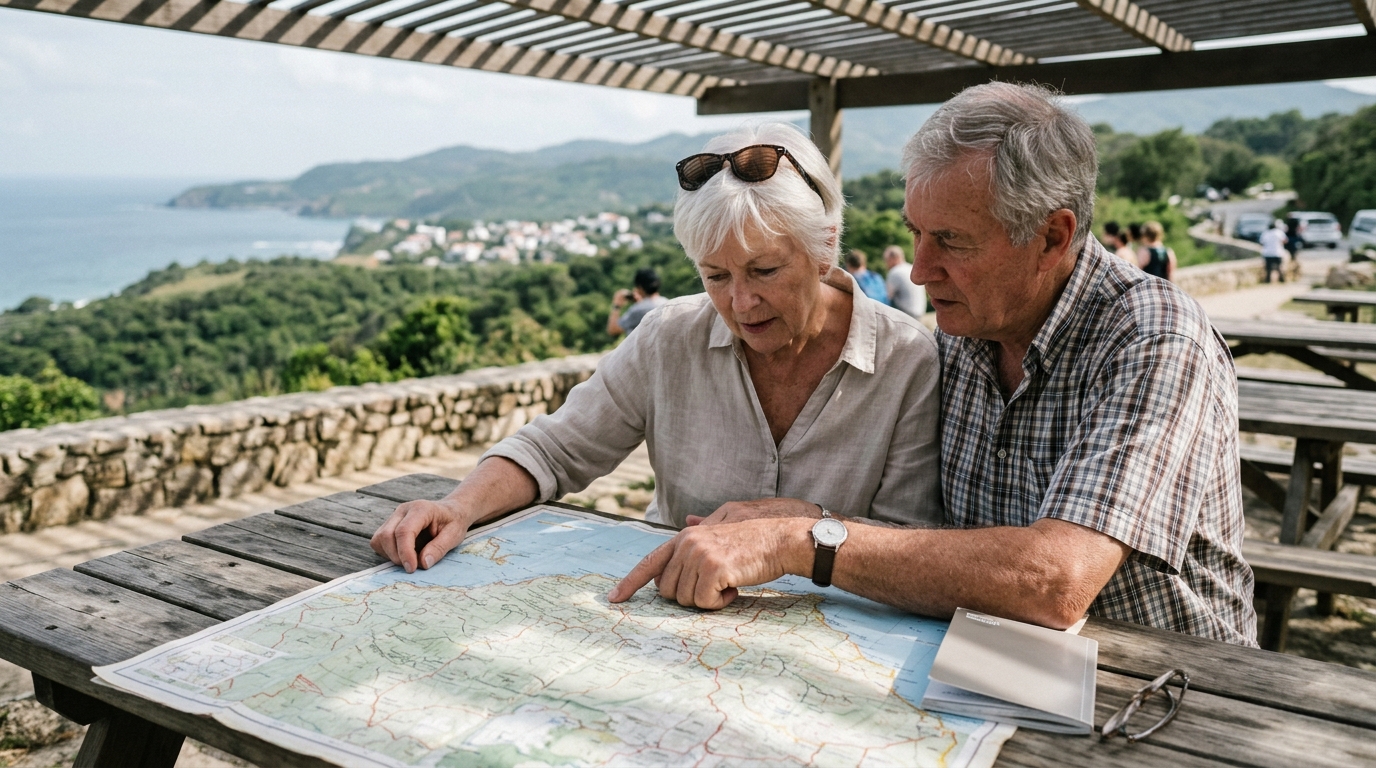 Explore Long Hoa: Your Guide to Travel and Accommodation