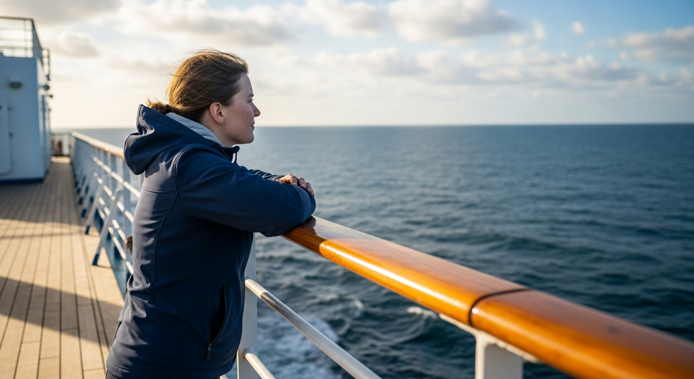 Ferry Travel From Ireland To The UK: Routes, Timetables And Updates 2026