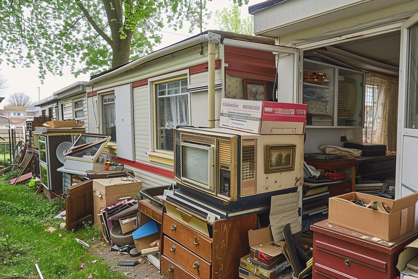 Garagem à Venda: Guia Completo para Comprar e Vender em Mercados de Segunda Mão