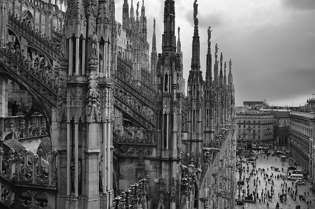 Nuove Costruzioni a Milano: Un Futuro Sostenibile