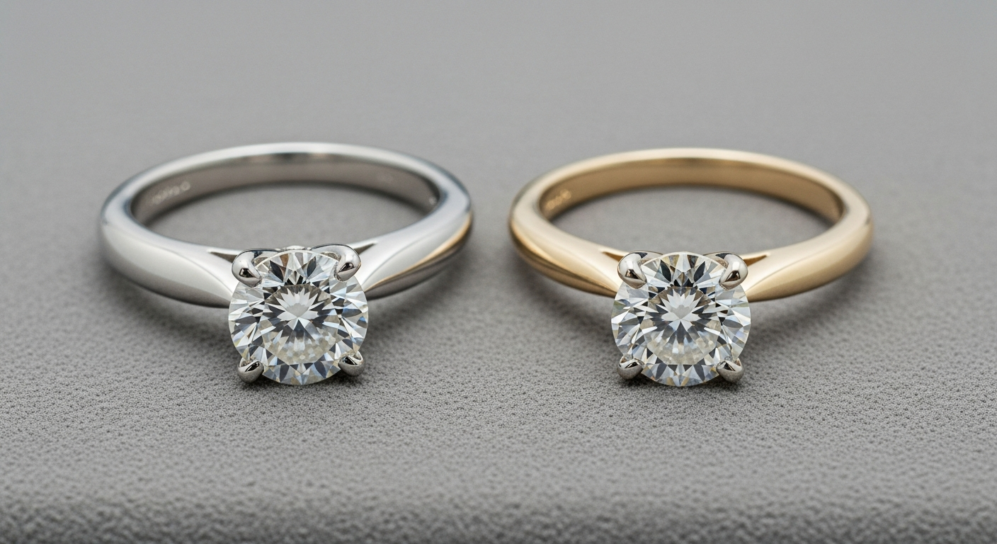 Explore Exquisite Luxury Diamond Jewelry