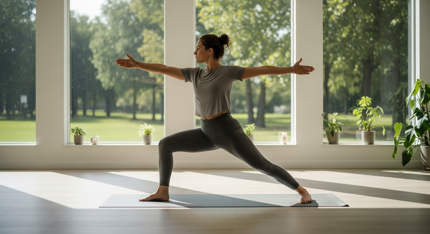 Unlocking Your Body's Natural Capacities