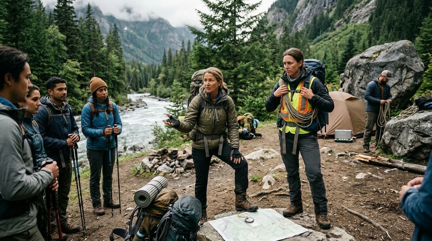 Explore Unforgettable Bucket List Adventures