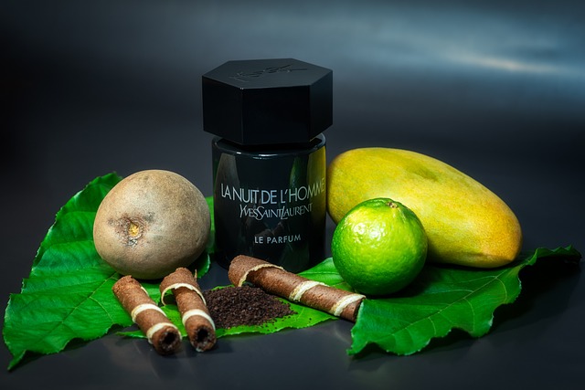 Explorez le Monde Envoûtant du Parfum Homme