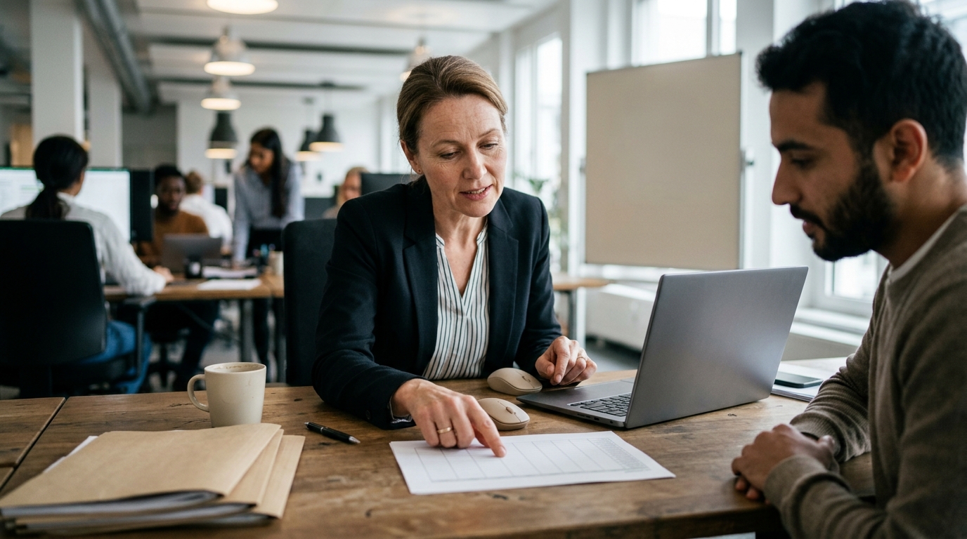 Understanding Employee Portals and Their Functions