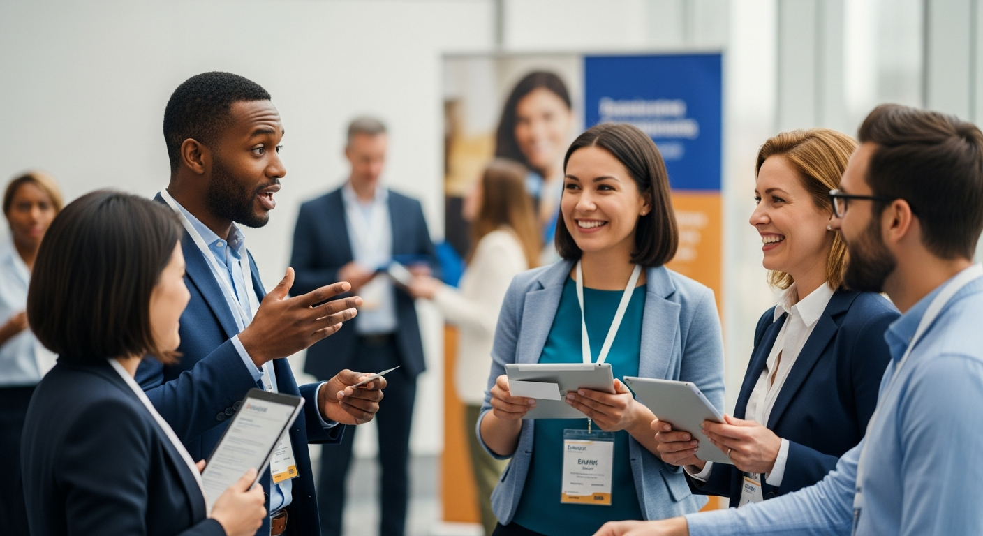 Průvodce světem profesních příležitostí