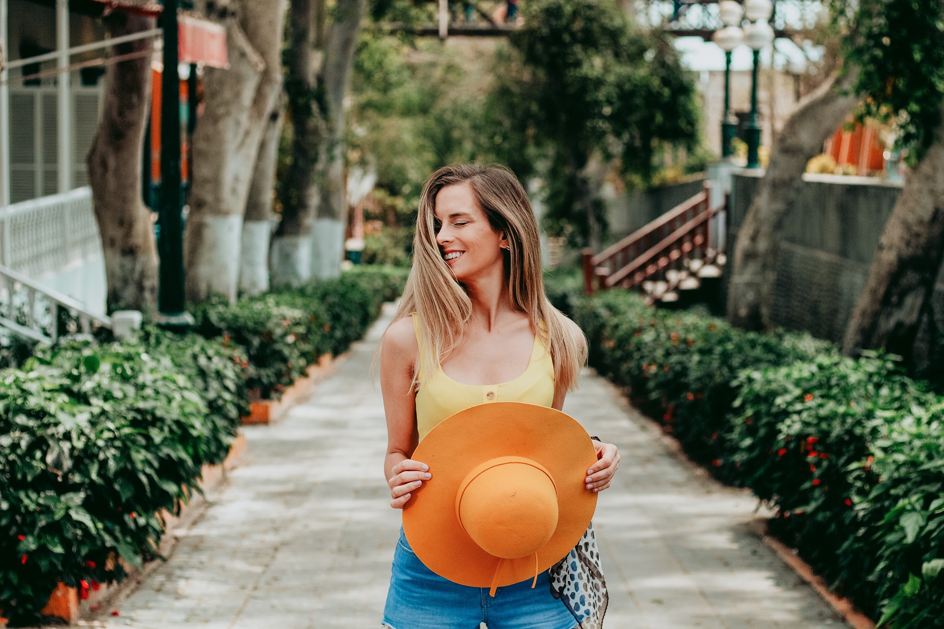 Descubriendo la belleza y el fitness en el mundo digital