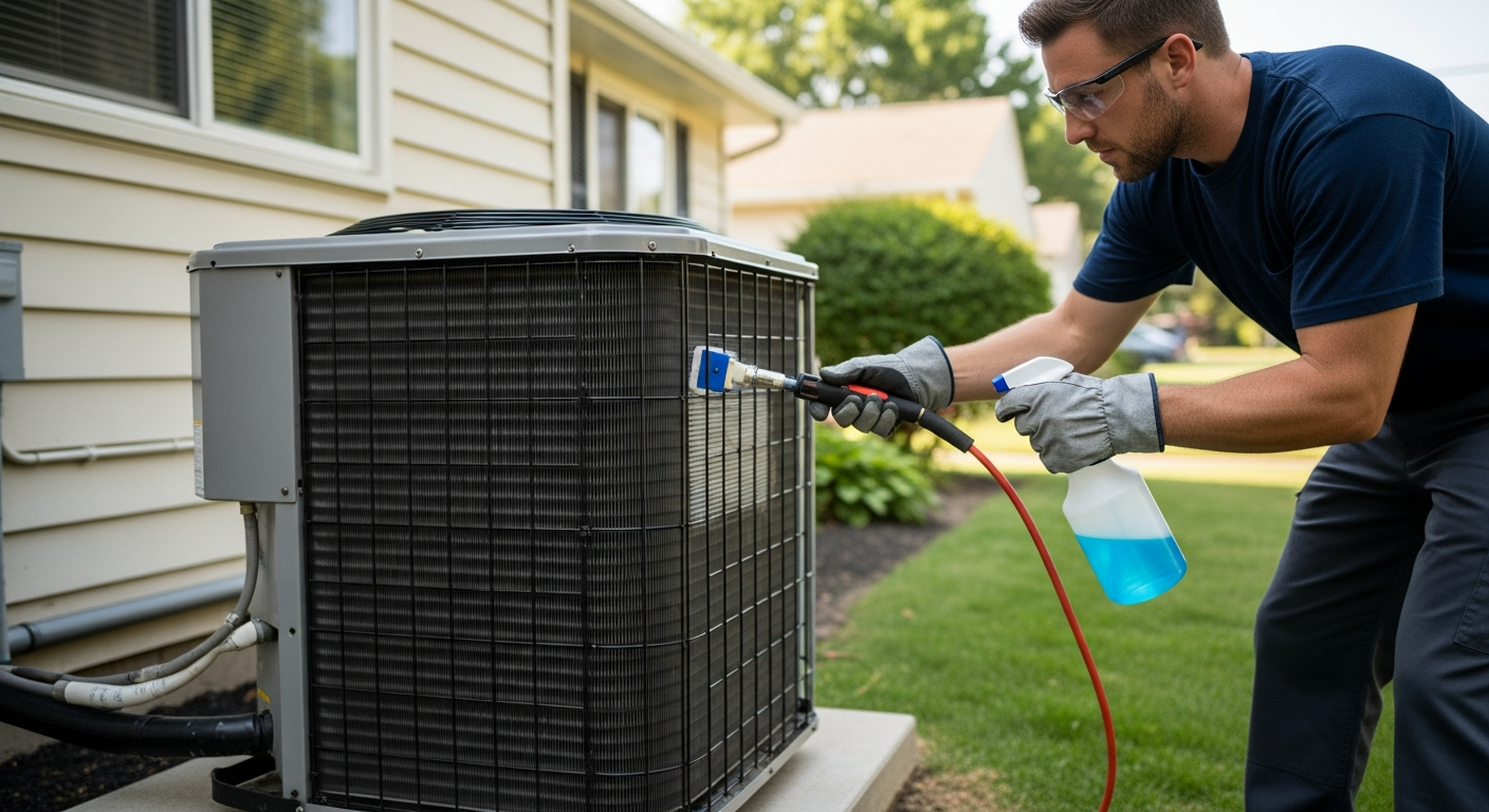 避免常見冷卻系統問題的技巧