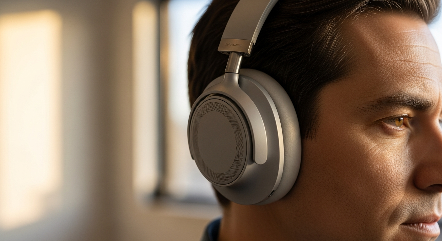 Descoperă inovațiile în sunetul personal