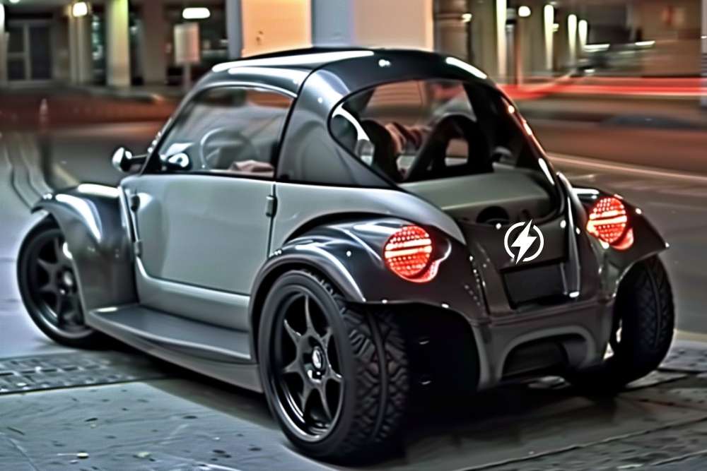 Zweisitzige Elektroautos erobern Deutschland: Top-Modelle und Preise im Überblick