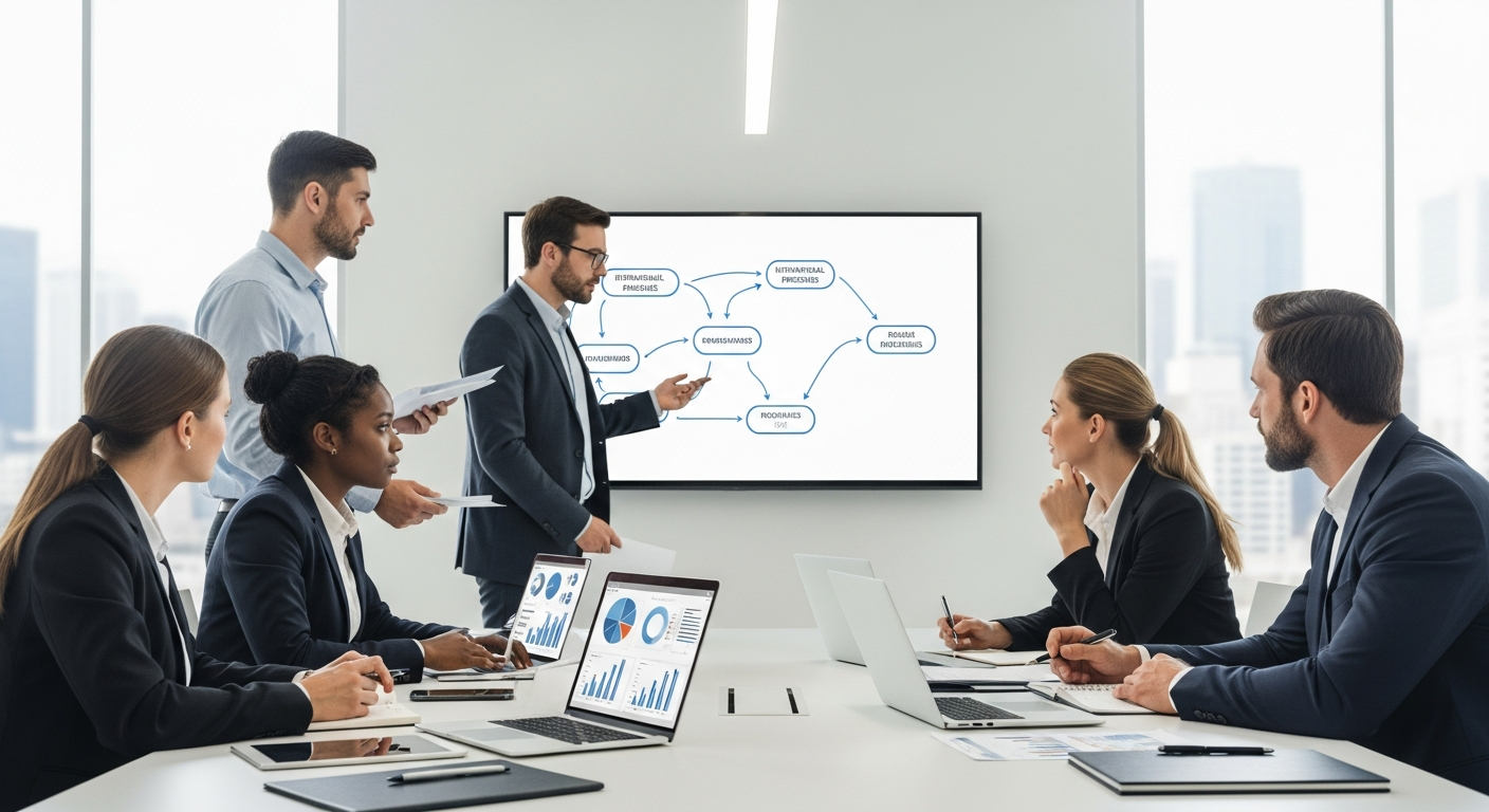 Διεθνής χρηματοδότηση: Απλοποιημένες διαδικασίες