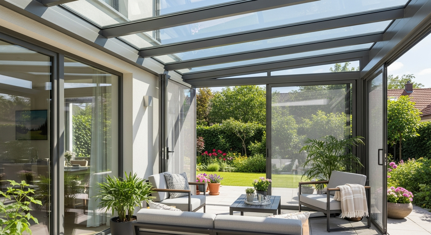 Optimalisasi Ruang Luar untuk Gaya Hidup