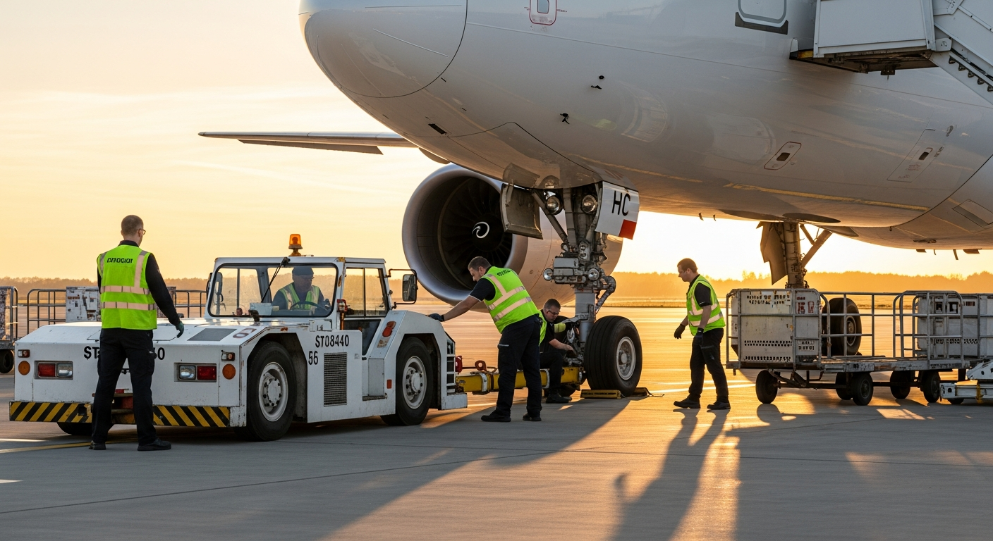 Aviation Training for English Speakers Residing in New Zealand