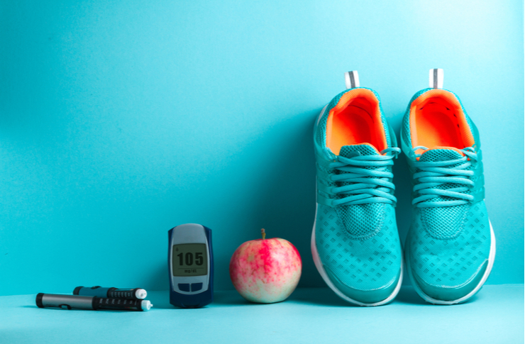 Tips to Help senior citizens living with Diabetes to live Better lives
