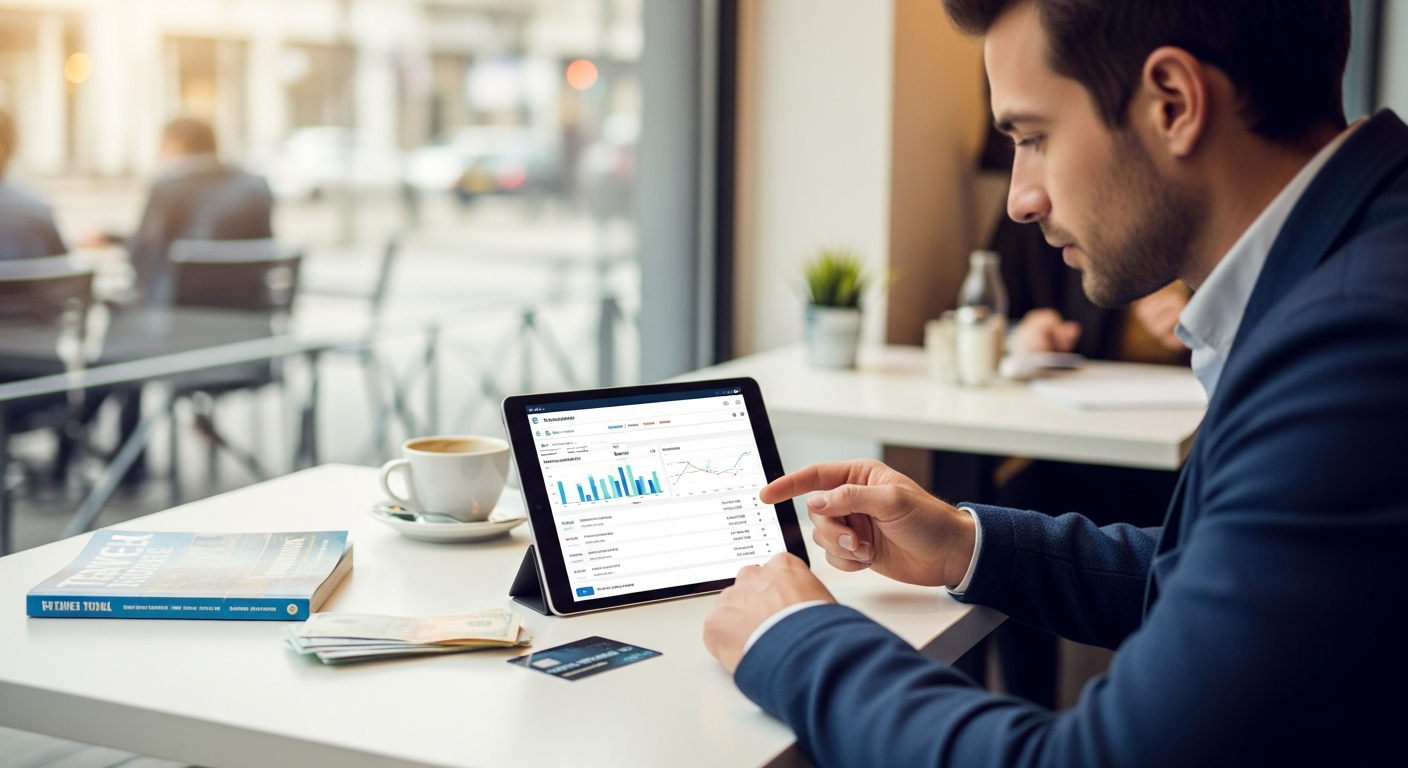 Strumenti per monitorare le proprie uscite