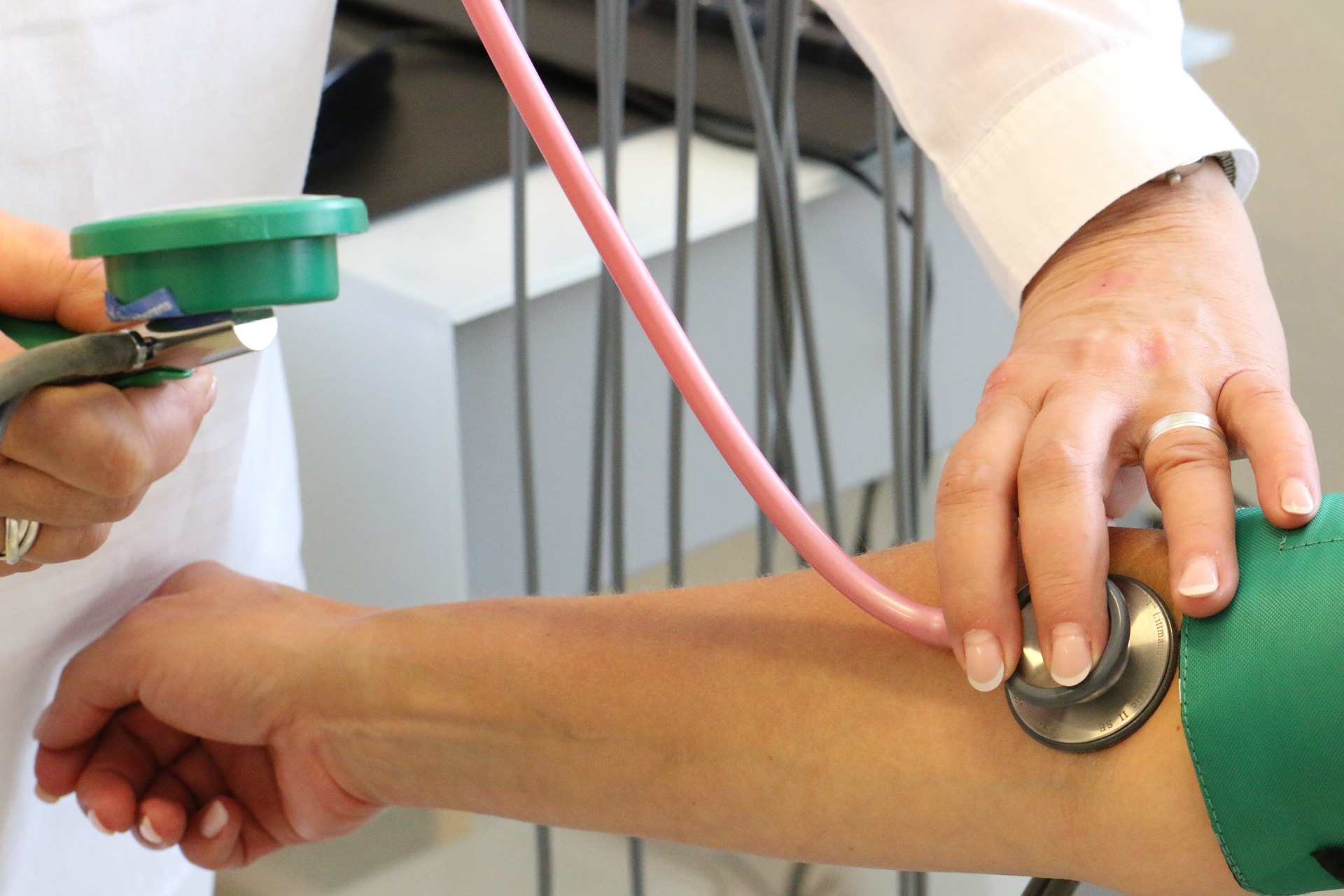 Wearable Health Technology for Remote Patient Monitoring