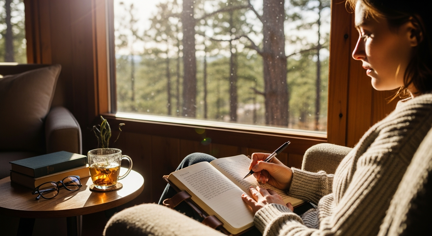 Understanding Daily Tension and Mental Wellbeing