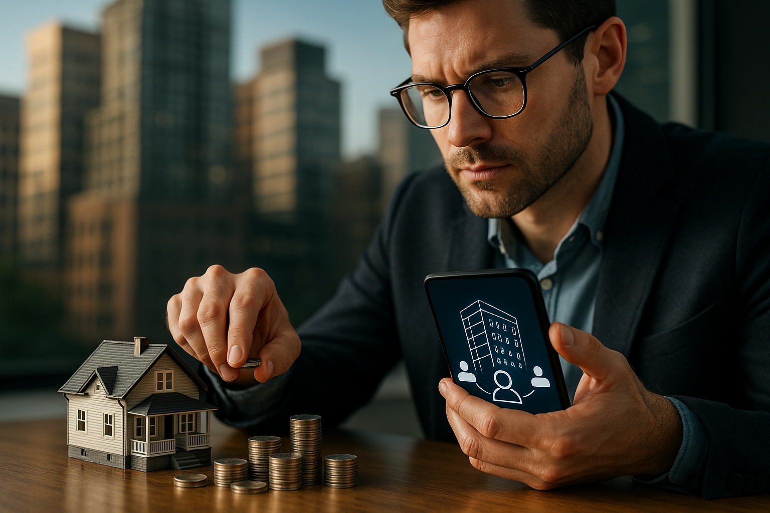 "Decoding the Prospects of Real Estate Crowdfunding: A Comprehensive Guide"