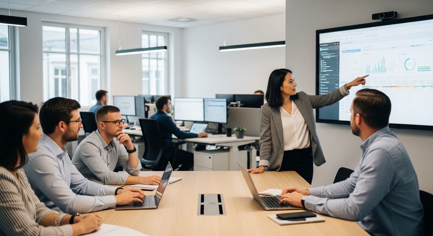 Zukunft des Kundenbeziehungsmanagements