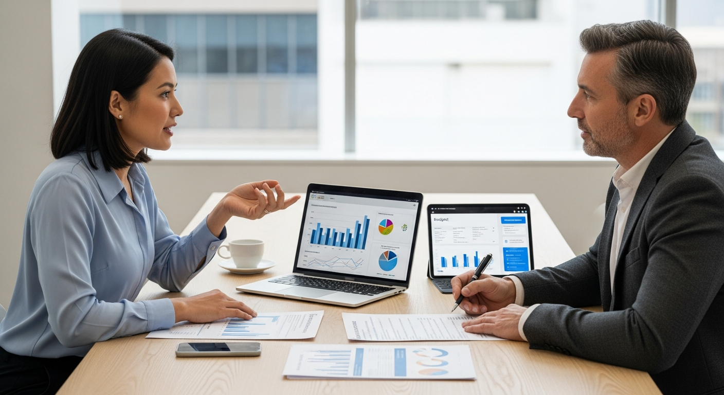 Smart Money Habits for Economic Stability