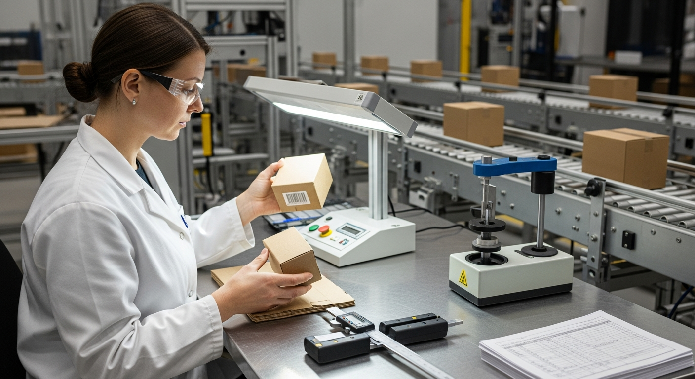 Food Packaging Industry in Morioka – Structure and Workflows