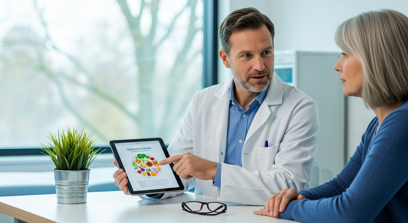 L'importance de la prévention dans la santé