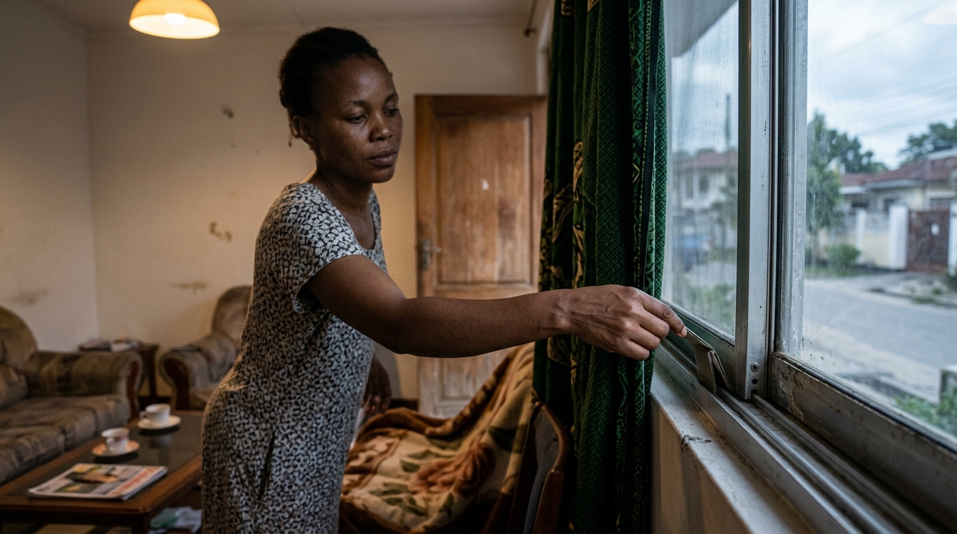 Mbinu Rahisi za Kuhifadhi Joto Nyumbani
