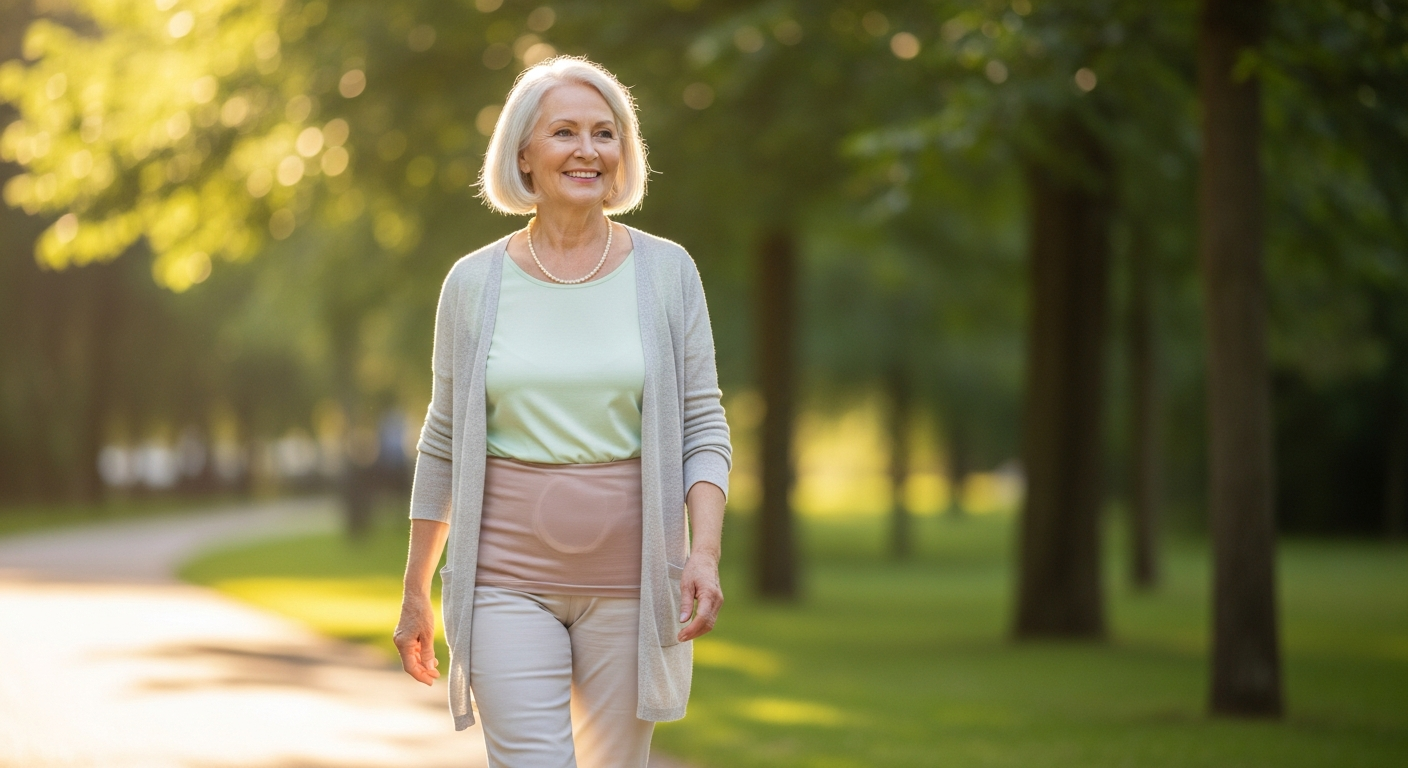 Vivere con fiducia e protezione