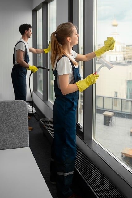 # Servicio de Limpieza a Domicilio: Lo Que Necesitas Saber