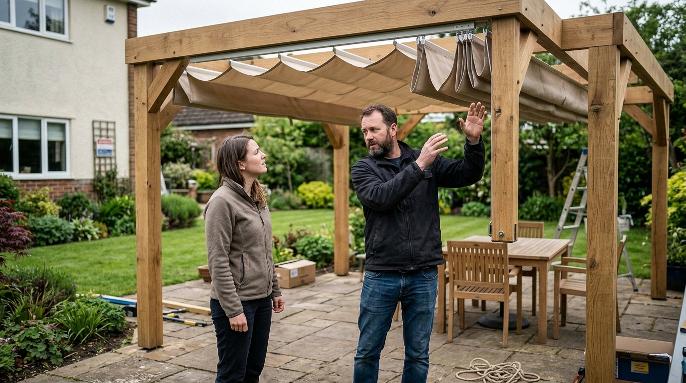 Backyard Design Costs and Service Overview