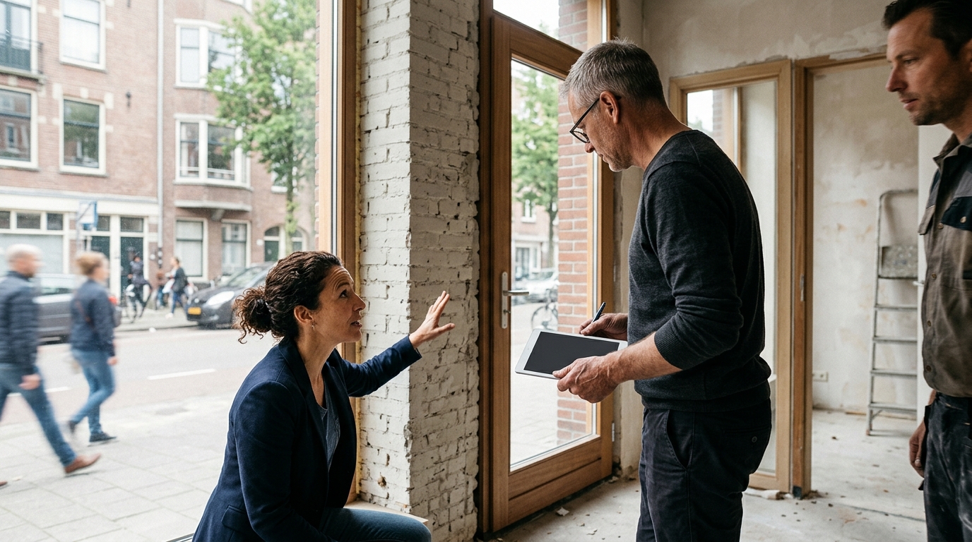 Office Remodeling: Planning, Design, and Renovation Considerations