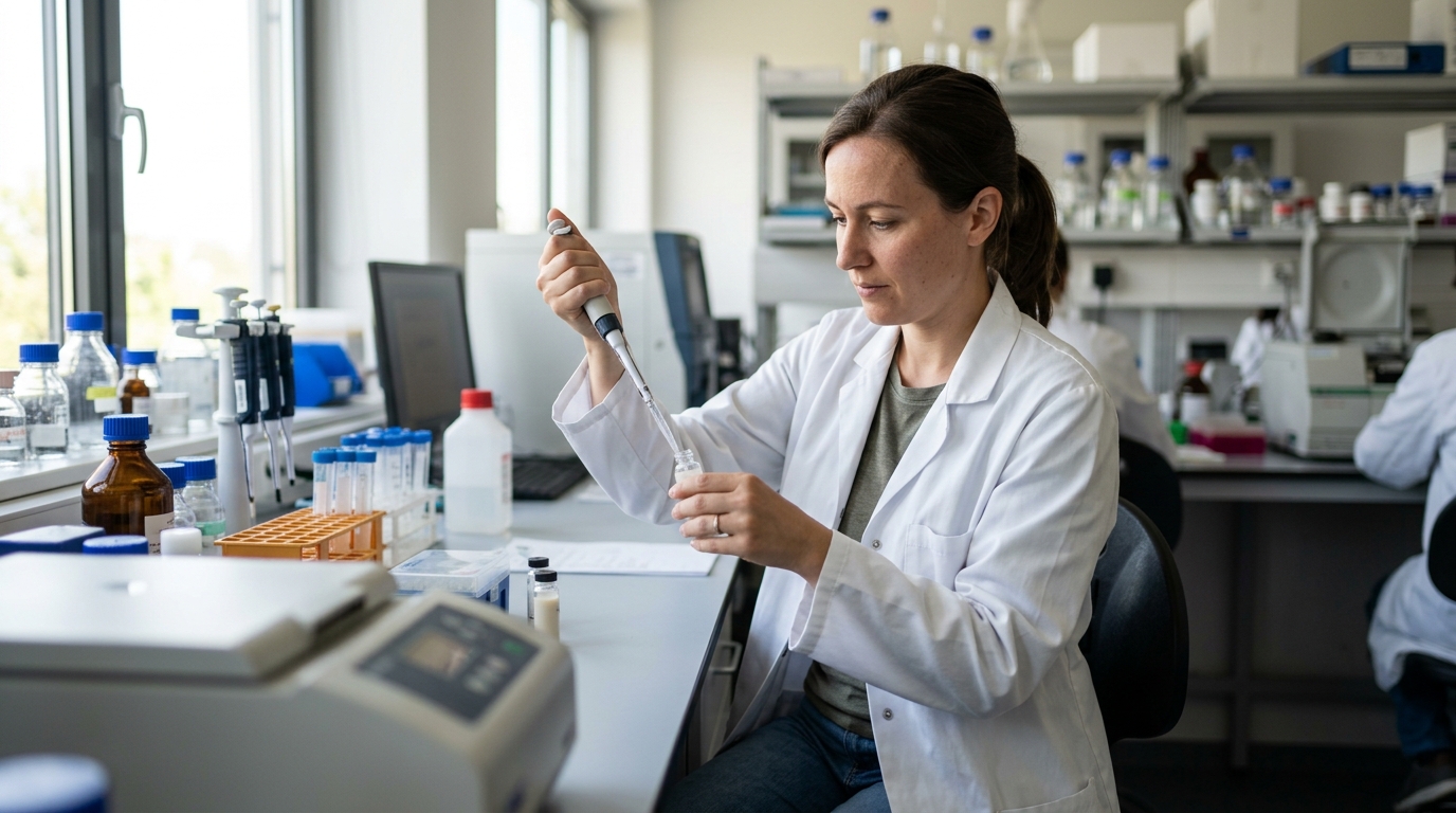 Exploring the Endocannabinoid System Balance