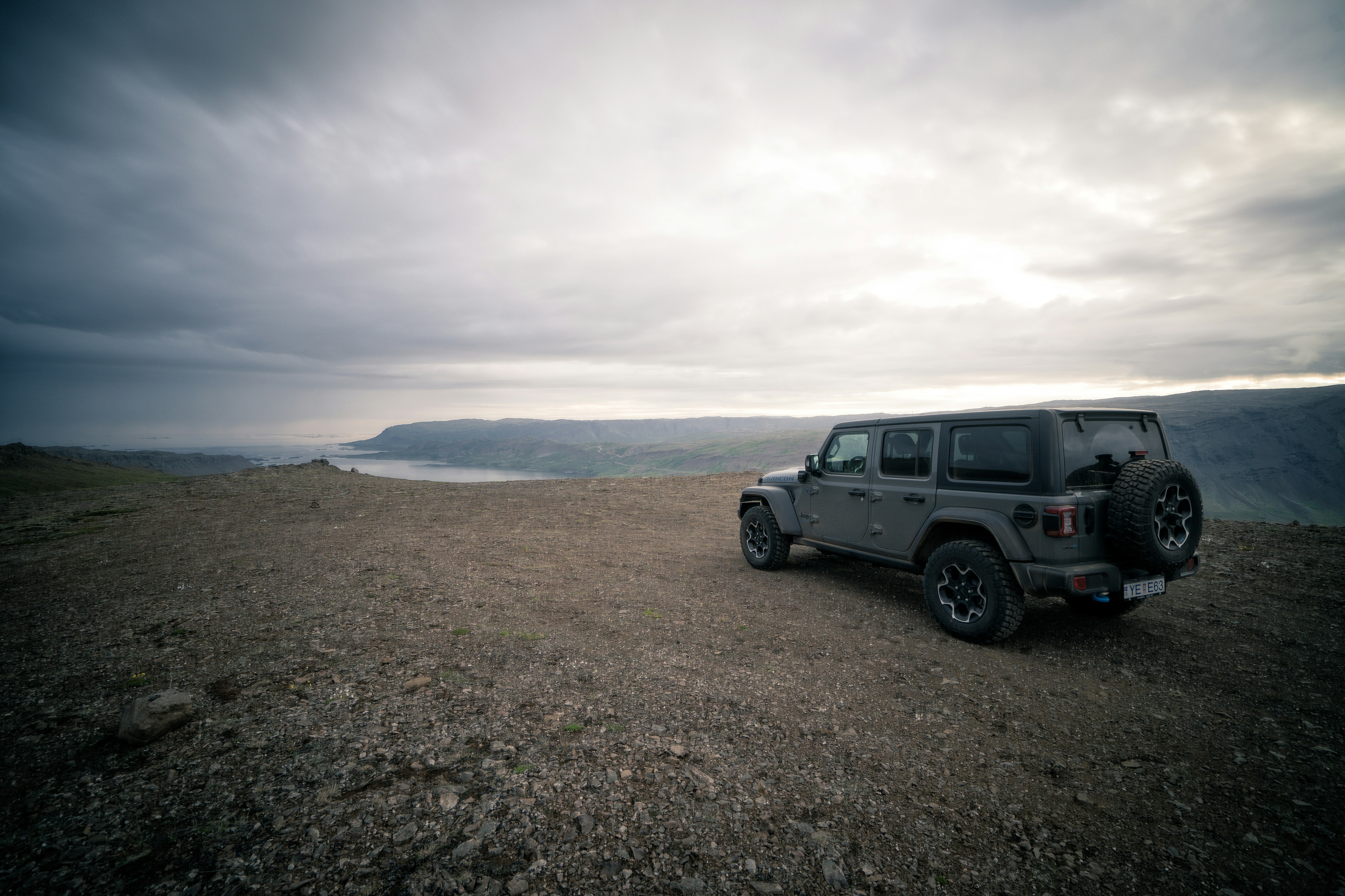Hyundai Palisade: A Blend of Comfort, Space, and Technology