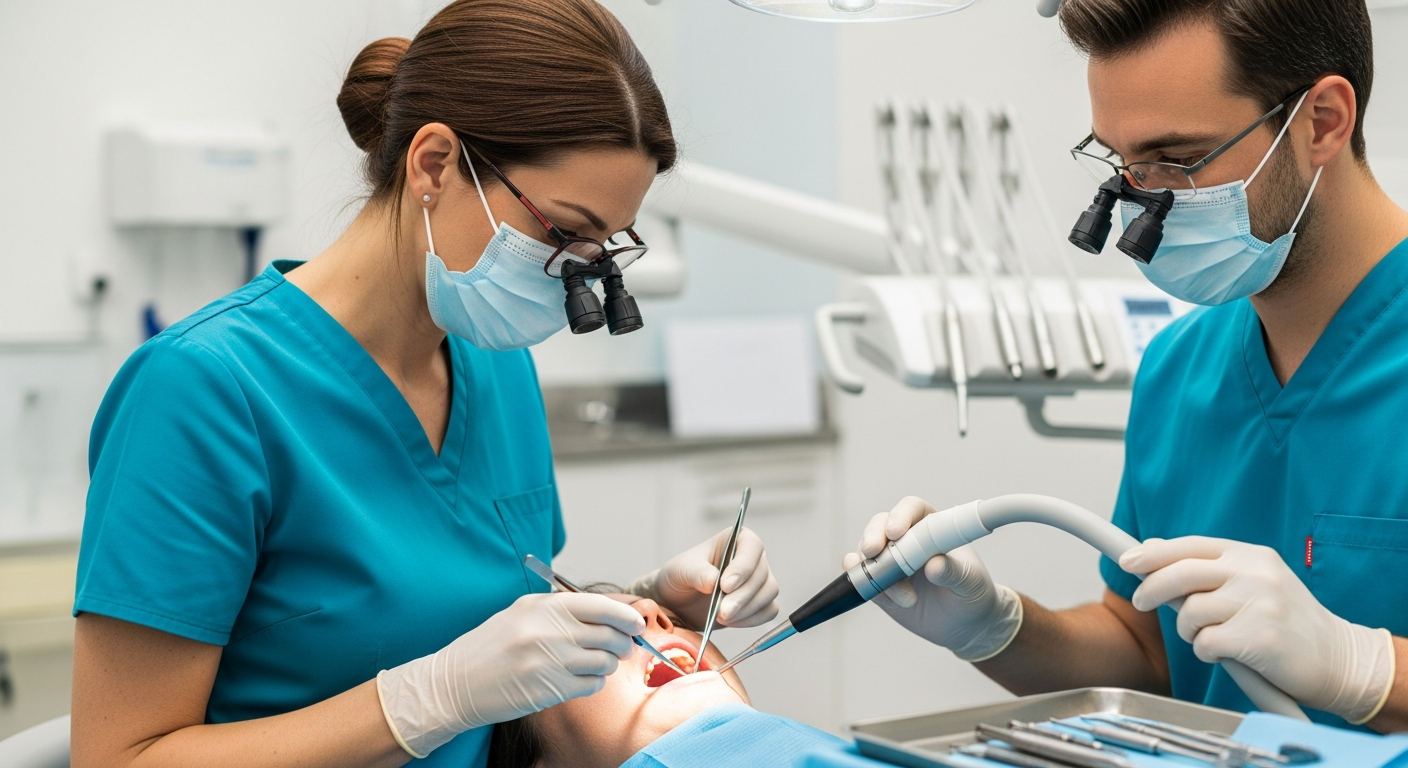 Άνεση και λειτουργικότητα στην οδοντική αποκατάσταση