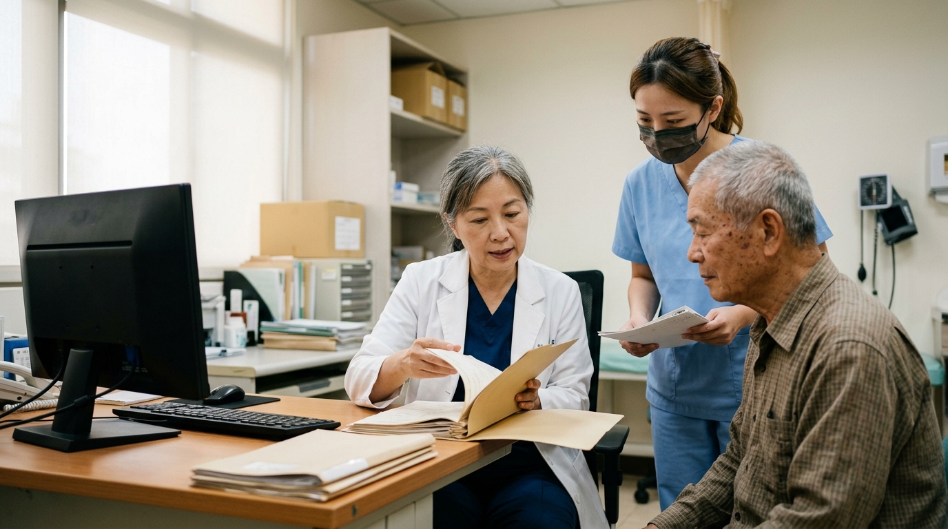 Mutuelle santé après 50 ans : comparer garanties, conditions et solutions pour la retraite en France
