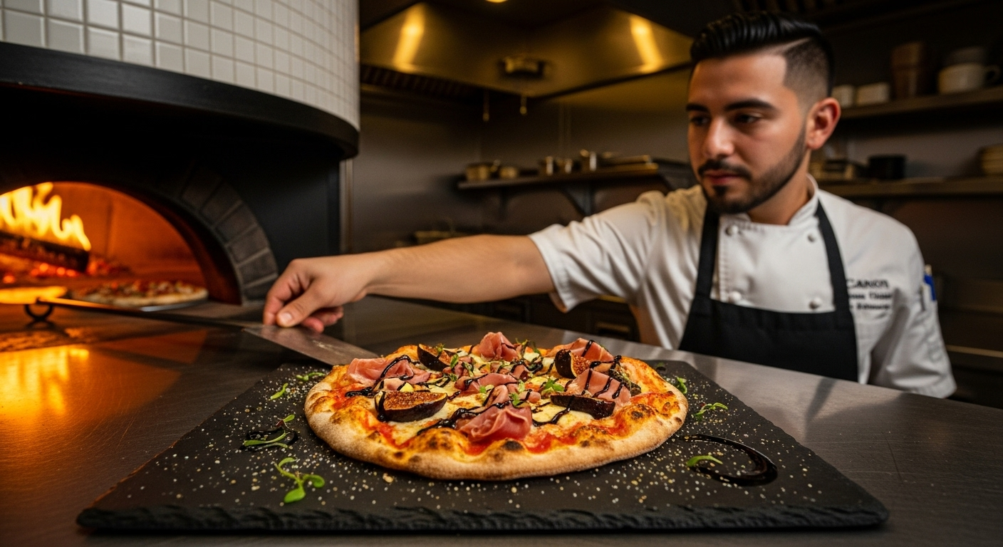 Re-imagining Comfort Food: A Journey through Modernized Classics