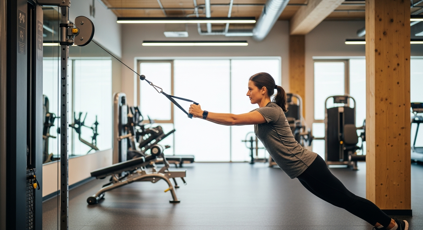 Empowering Choices for Optimal Human Function