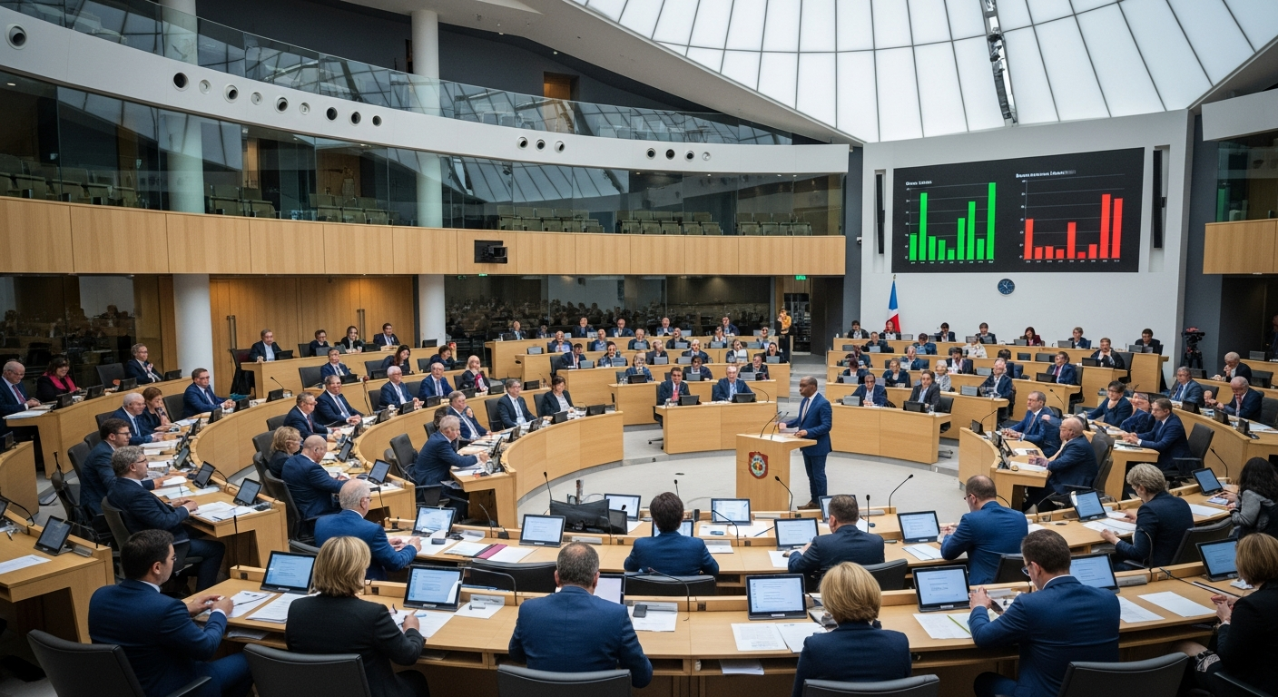 Electoral Systems: Models for Representative Democracy