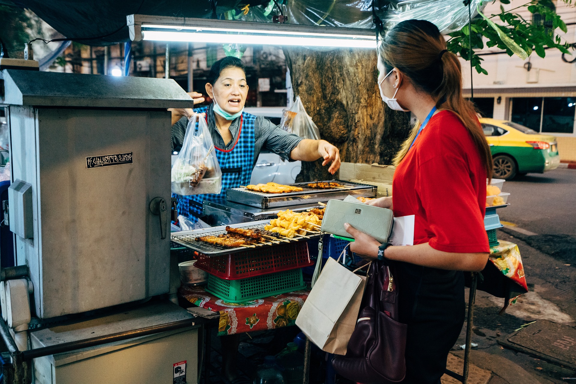 Offbeat Culinary Adventures: Unfolding the Magic of Insects as Food