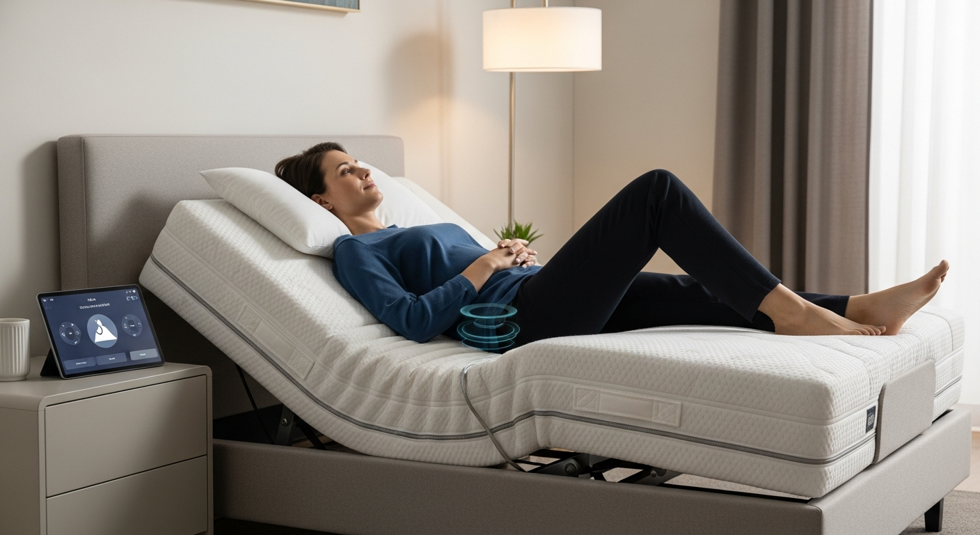 İdeal Uyku Pozisyonunuzu Keşfedin