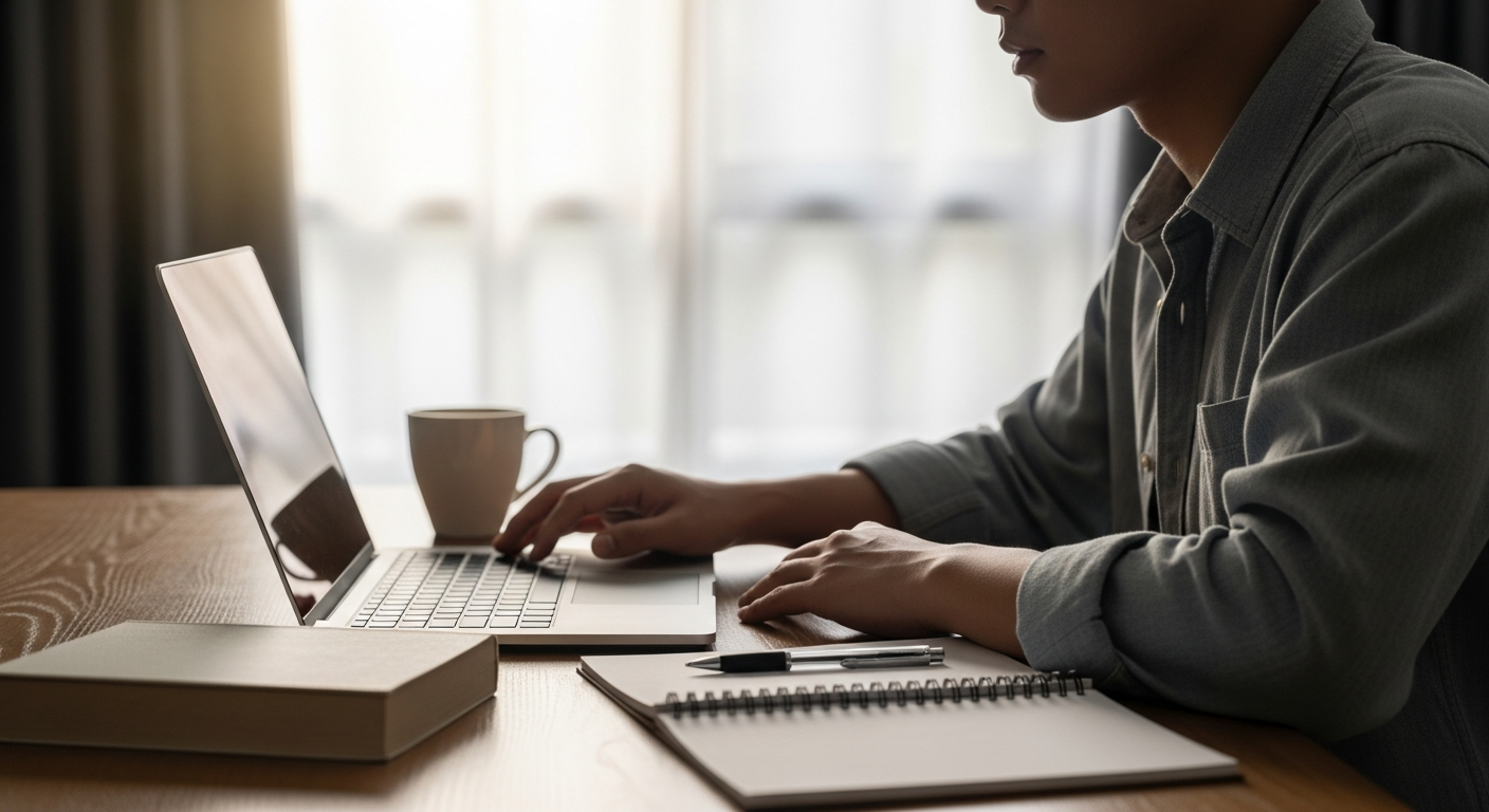 Master English Online: Courses, Grammar, and More