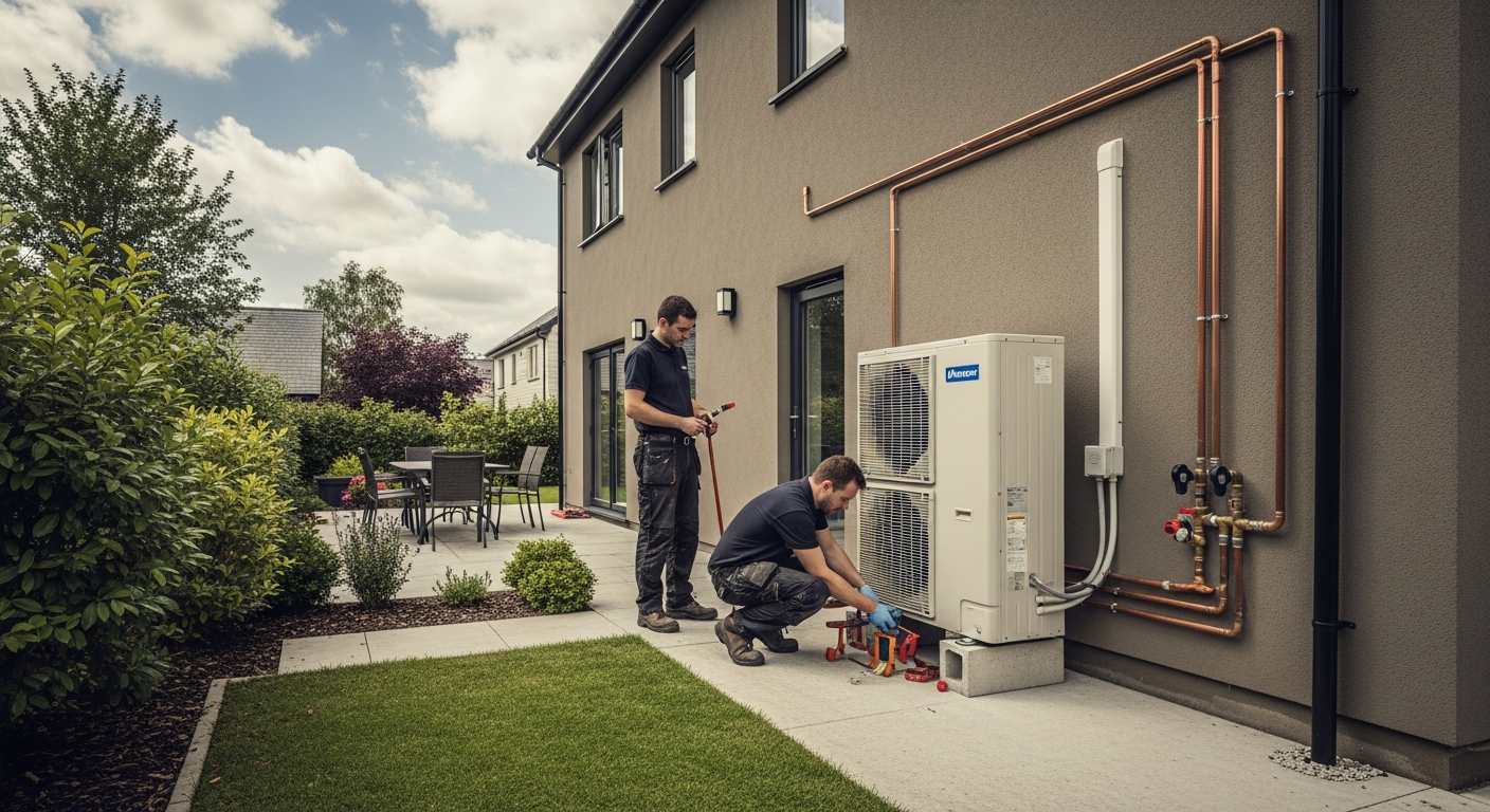 Επιλογές κόστους για αντλίες θερμότητας: Παγκόσμια δεδομένα