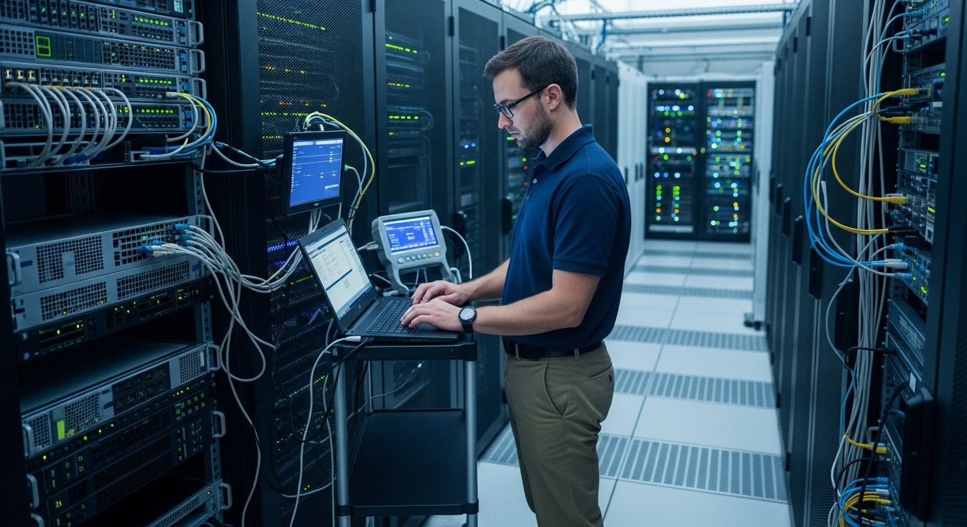 Optimizing Online Performance with Virtual Servers