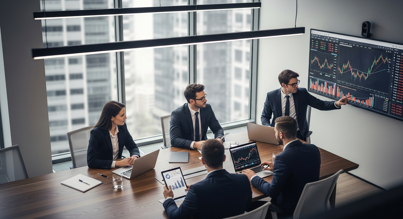 Exploring Modern Approaches to Capital Management