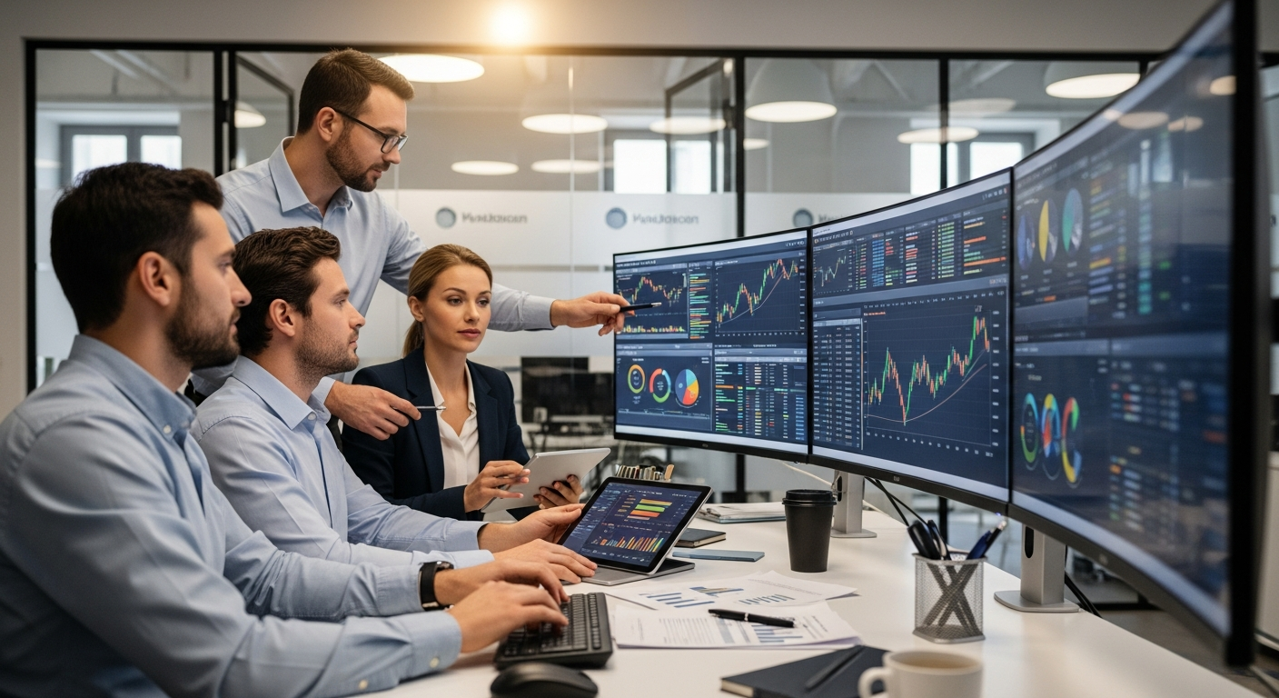 Adapting to Shifting Economic Landscapes