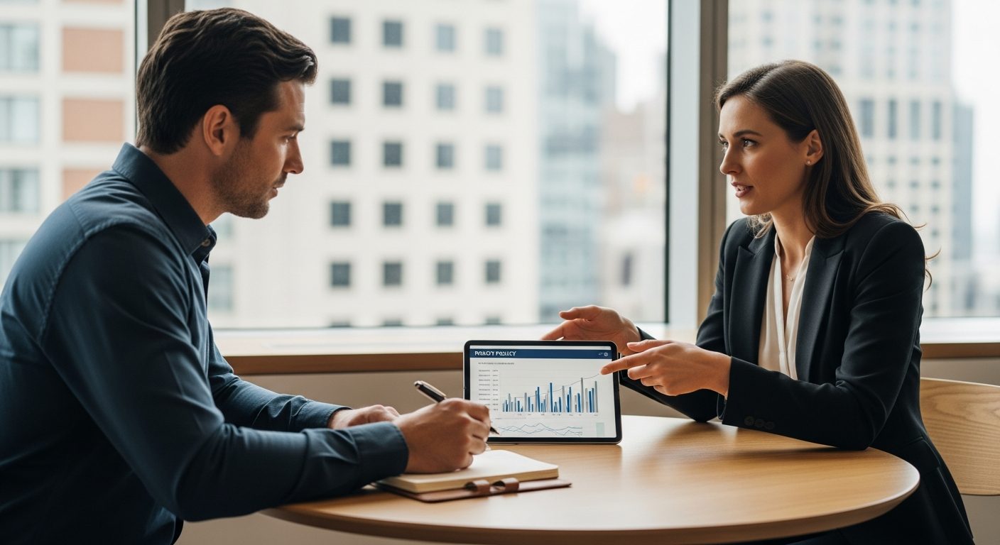 ความคุ้มครองที่ตอบโจทย์ชีวิตคุณ