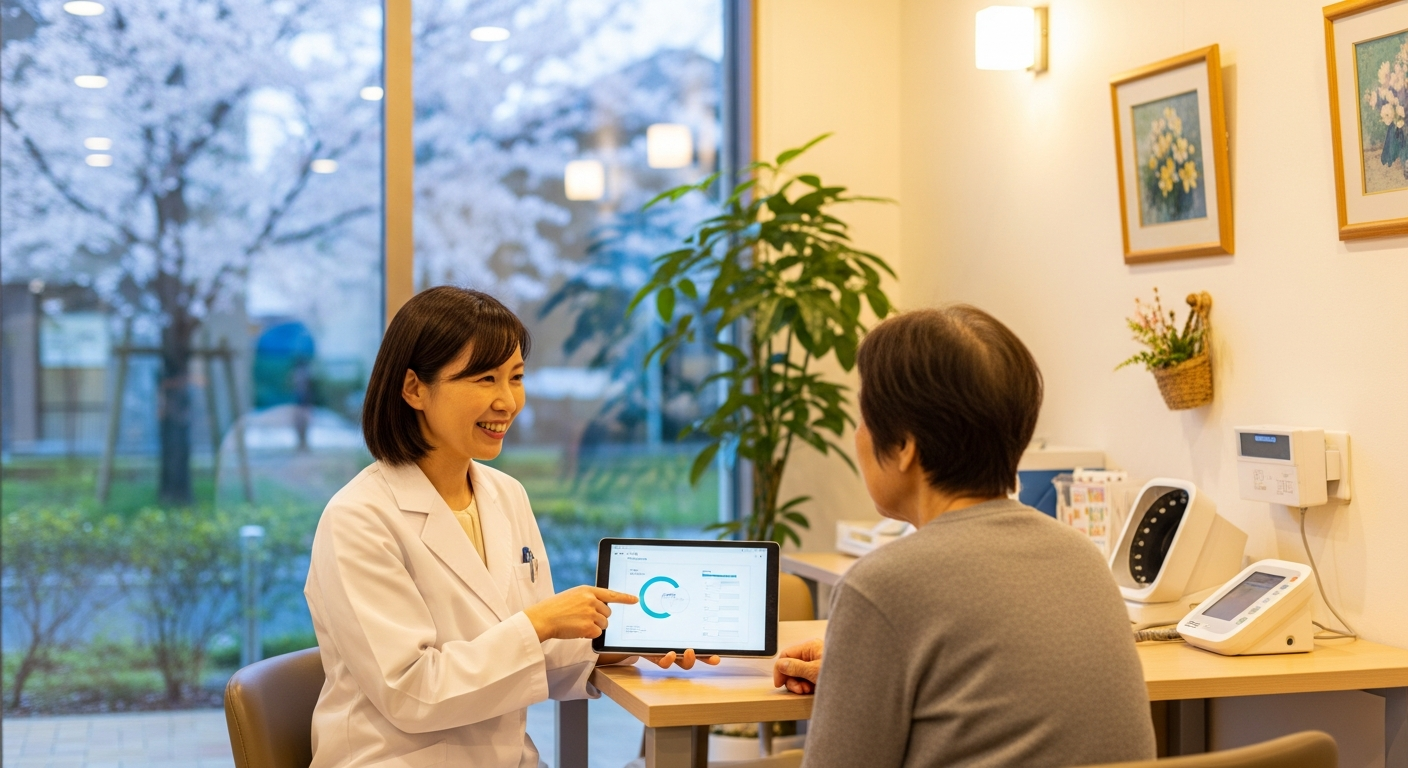 地域社会におけるプライマリケア