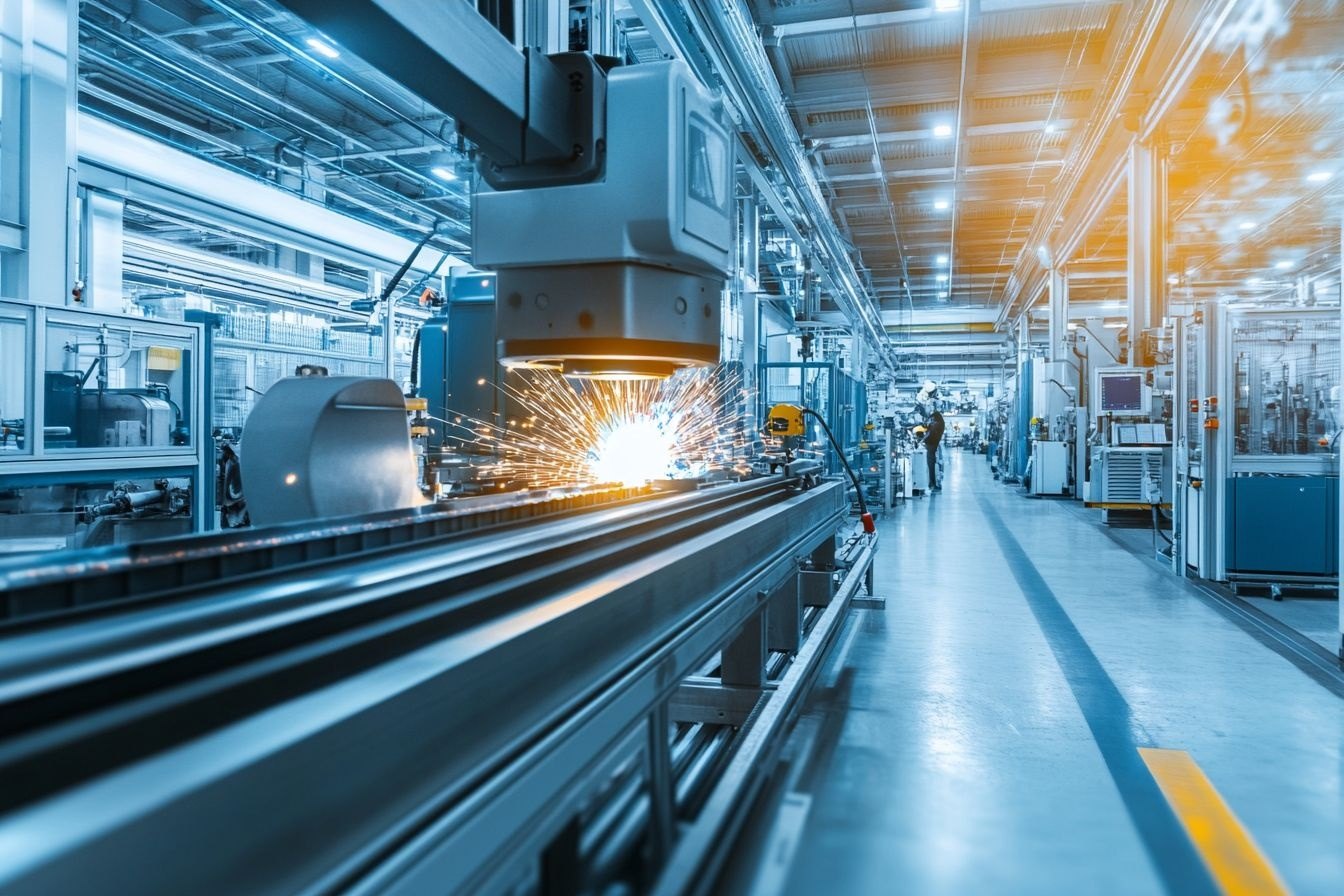Optimizing Batch Production for Small-Scale Manufacturers